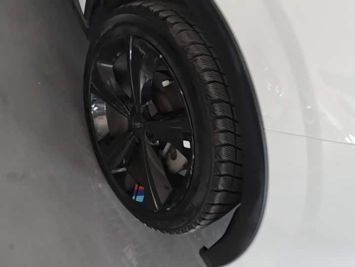 Ford Equator Sport, 2023 — фото 6 из 9