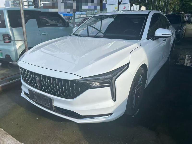Bestune B70, 2022 — купить в Смоленске под ключ