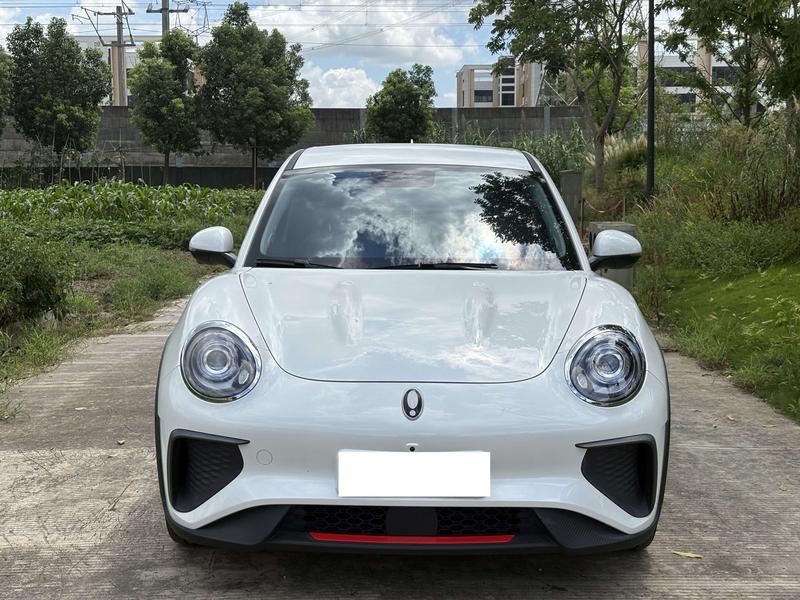 Ora Good Cat GT (03 GT), 2023 — фото 2 из 12
