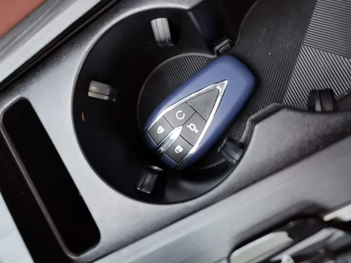 Changan CS75 Plus, 2023 — фото 9 из 9