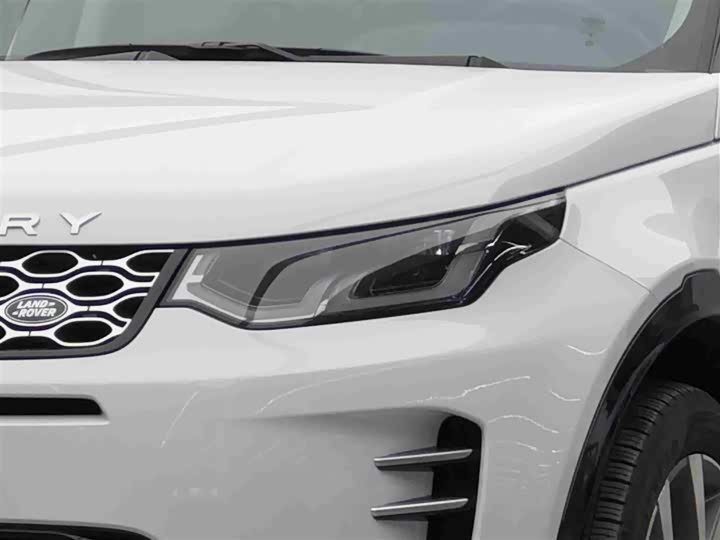 Land Rover Discovery Sport, 2024 — фото 3 из 9