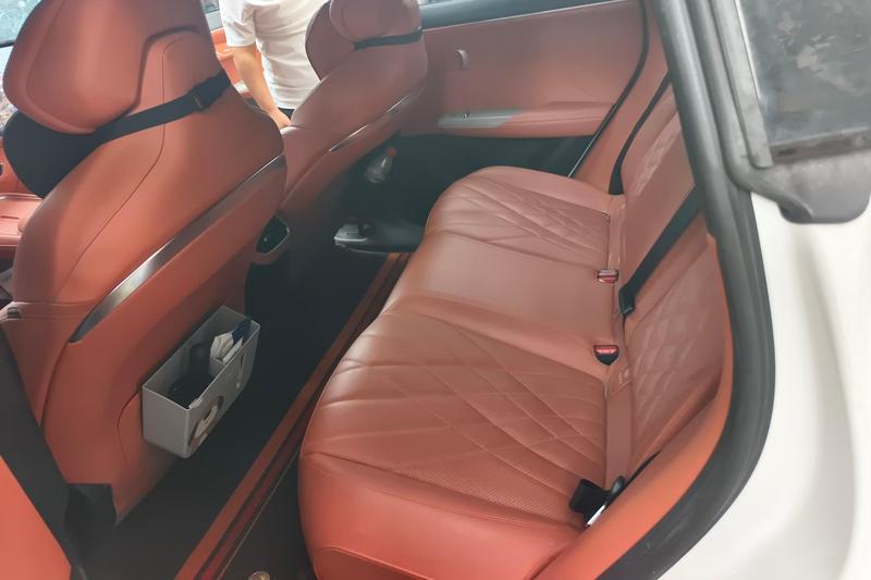 Changan Deepal S07 (S7), 2023 — фото 7 из 10