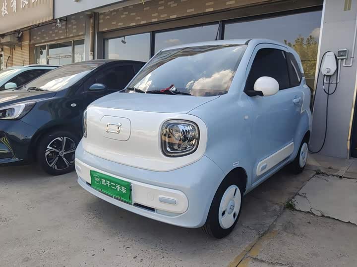 Bestune Pony, 2025 — купить в Иванове под ключ