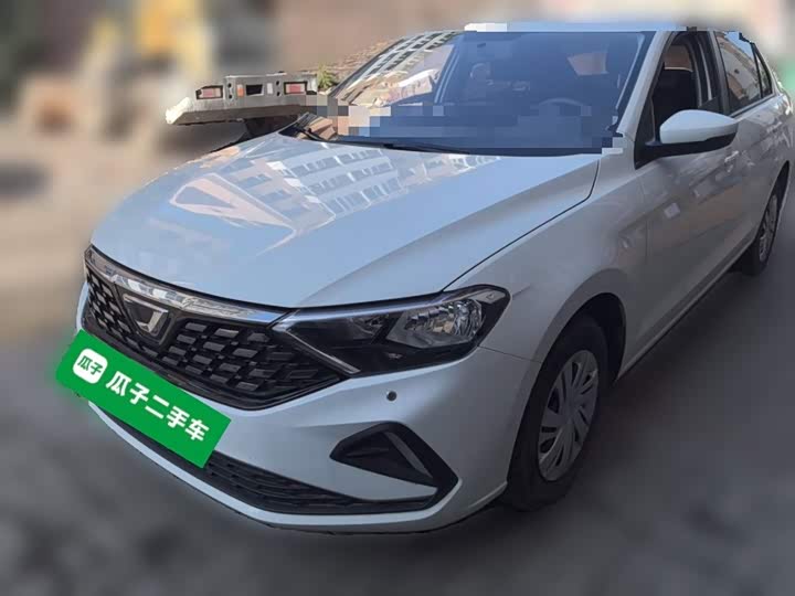 Jetta VA3, 2024 — купить в Курске под ключ
