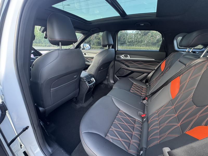 Haval F7 (Monster), 2023 — фото 12 из 12