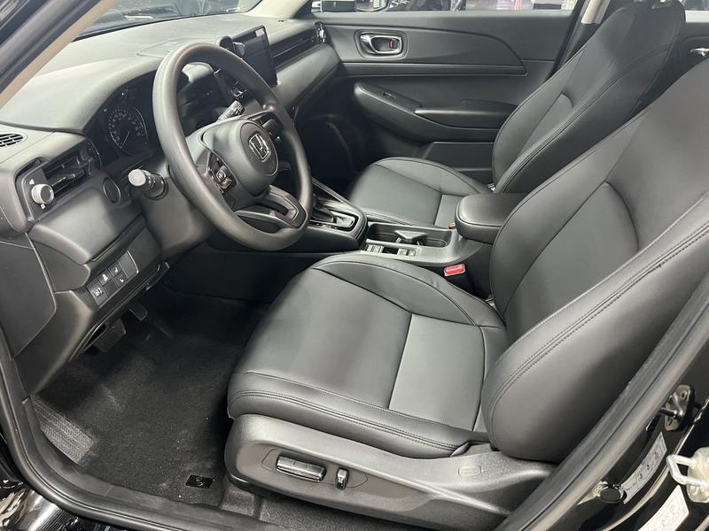 Honda XR-V, 2023 — фото 11 из 12