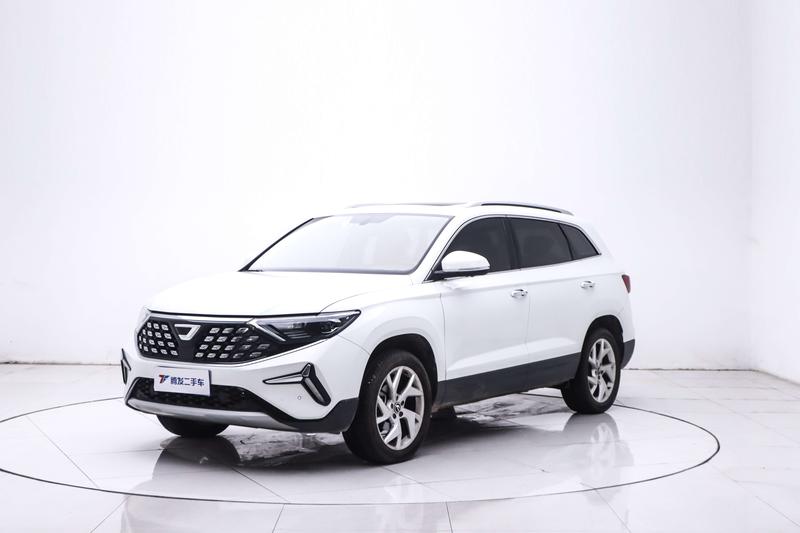 Jetta VS7, 2023 — купить в Костроме под ключ