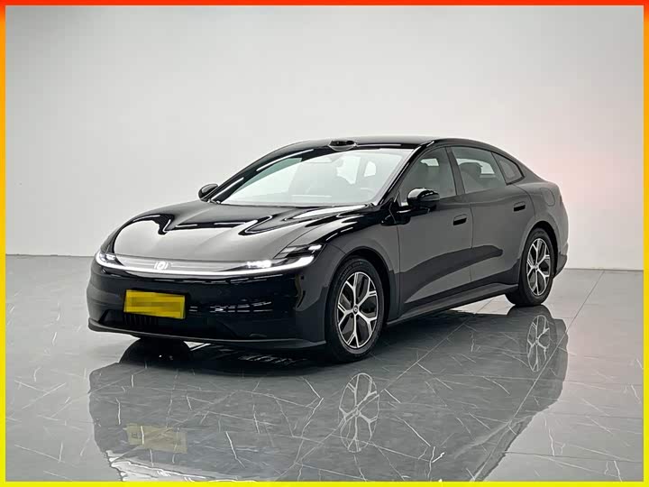 Changan Qiyuan (Nevo) A06, 2025 — купить в Иванове под ключ
