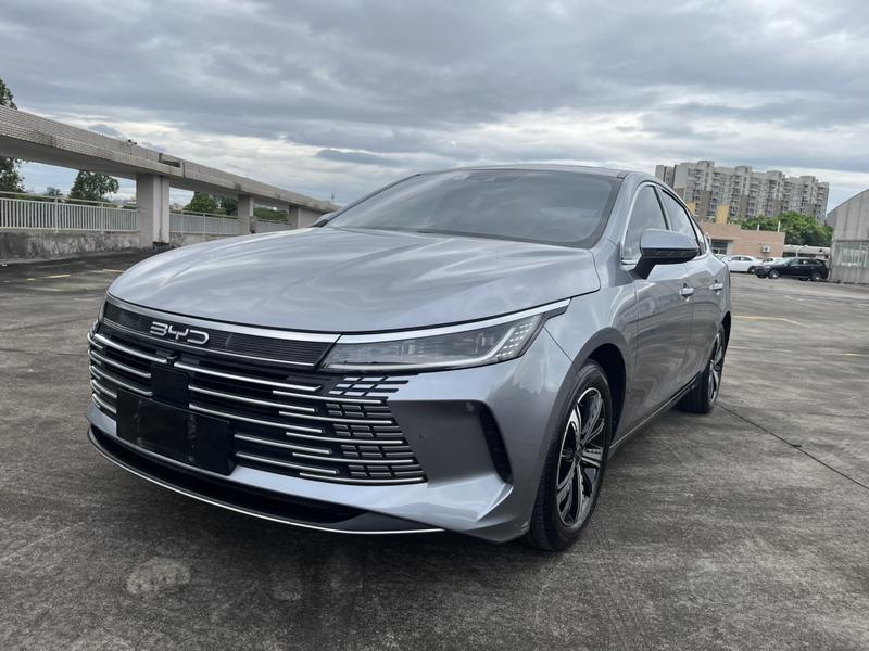 BYD Destroyer 05, 2022 — купить в Санкт-Петербурге под ключ