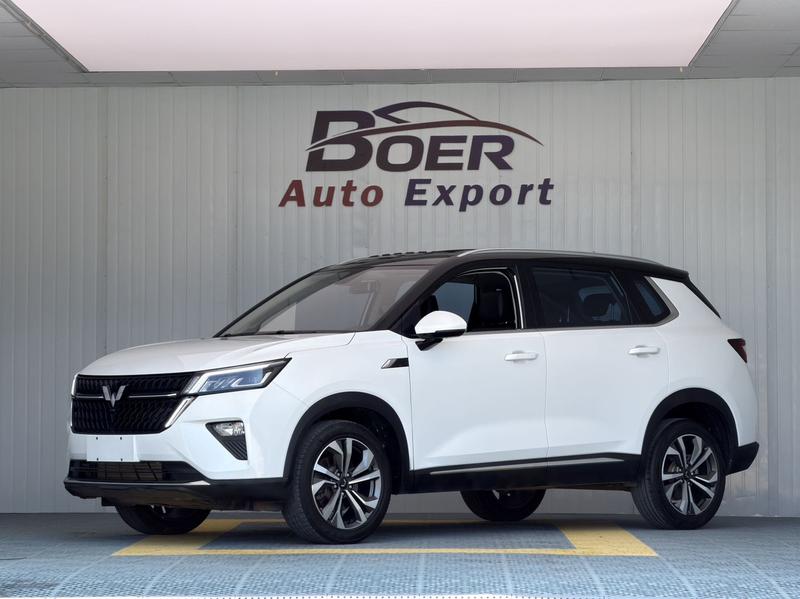 Wuling Asta, 2023 — купить в Санкт-Петербурге под ключ