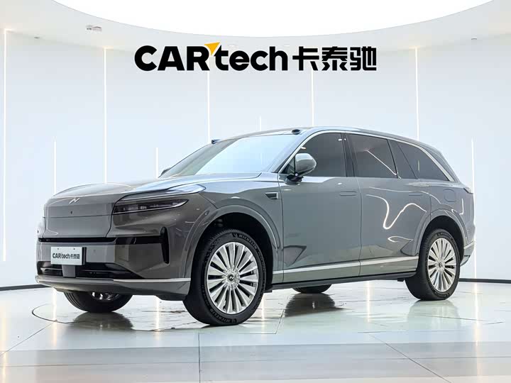 Nio Onvo L90, 2025 — купить в Брянске под ключ