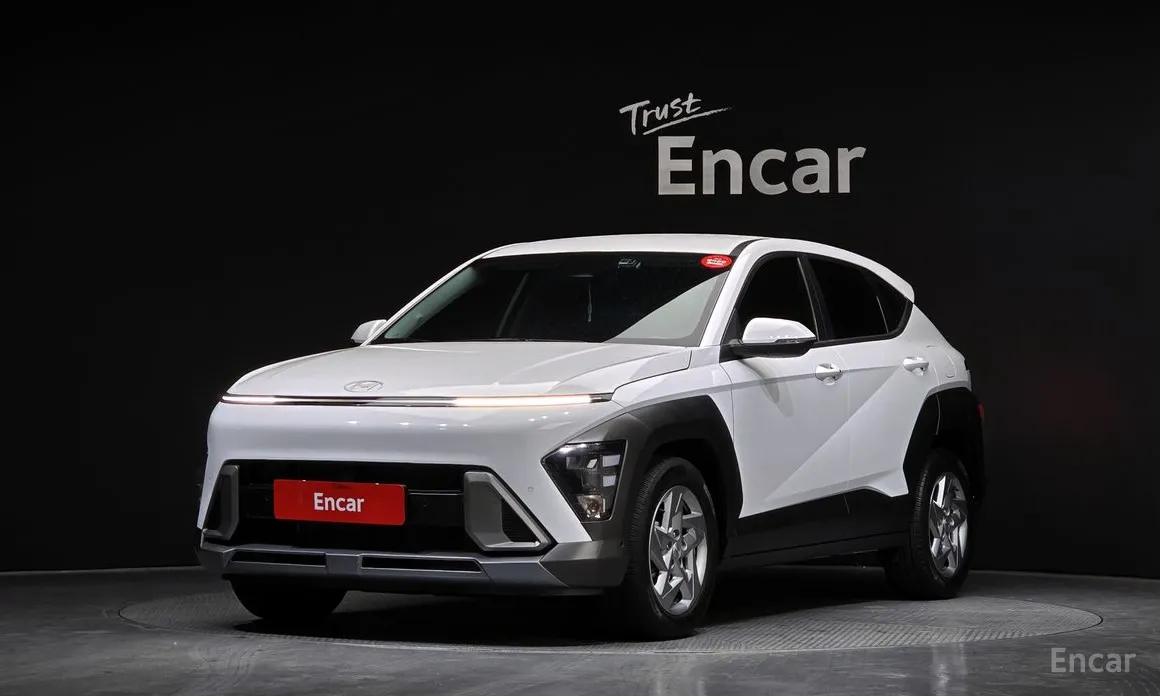 Hyundai Kona, 2024 — купить в Липецке под ключ