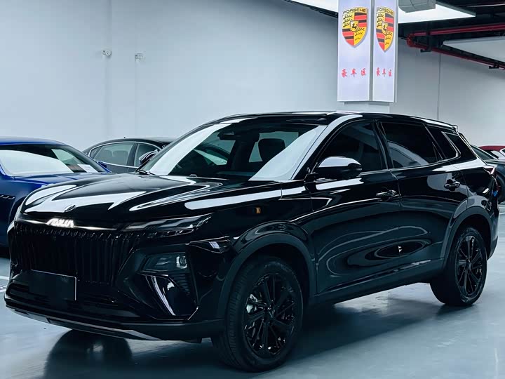 Dongfeng Aeolus Huge, 2025 — купить в Саранске под ключ