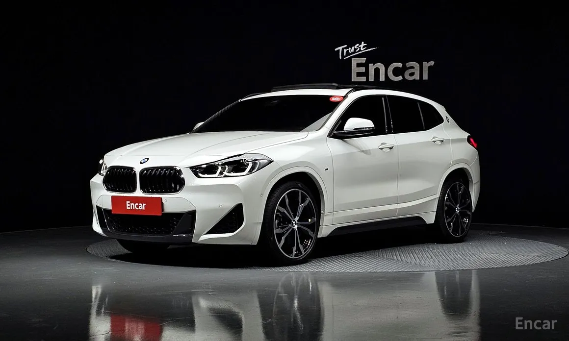 BMW X2 (F39), 2023 — купить в Санкт-Петербурге под ключ