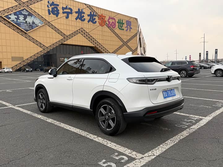Honda XR-V, 2023 — фото 6 из 9