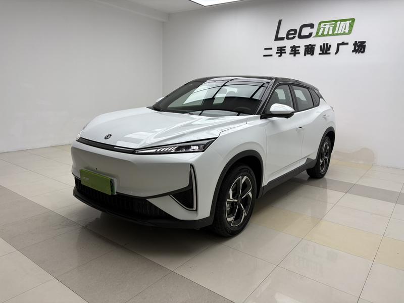 Dongfeng Aeolus L7, 2025 — купить в Ульяновске под ключ