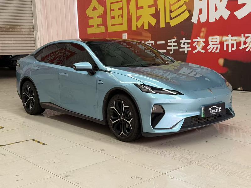 Changan Deepal L07, 2024 — фото 3 из 9