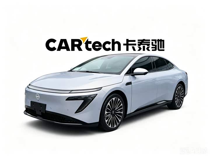 Nissan N7, 2025 — купить в Иванове под ключ