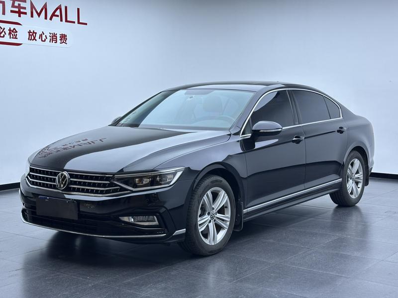 Volkswagen Magotan, 2024 — купить в Курске под ключ