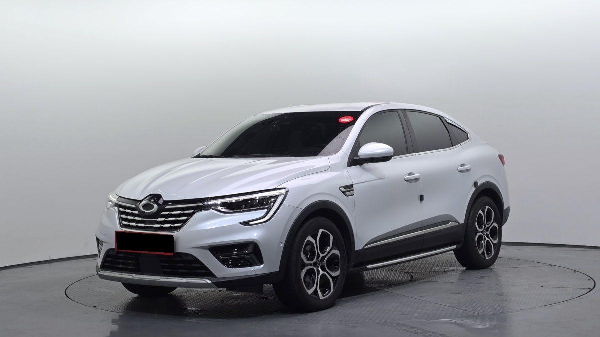 Renault XM3, 2022 — купить в Казани под ключ