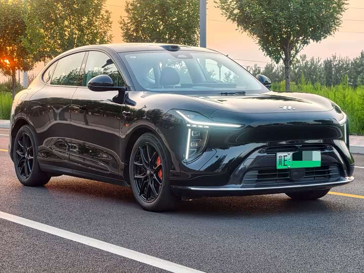 IM motors LS6, 2025 — фото 3 из 9