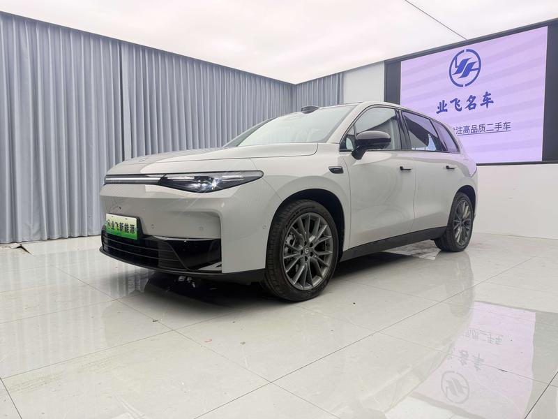 Leapmotor C10, 2025 — купить в Туле под ключ