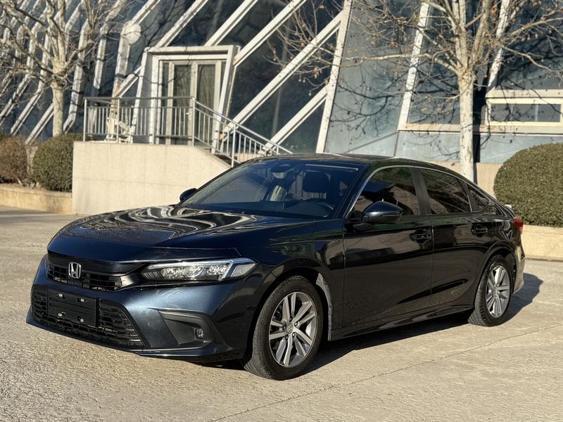 Honda Civic, 2023 — купить в Чебоксарах под ключ