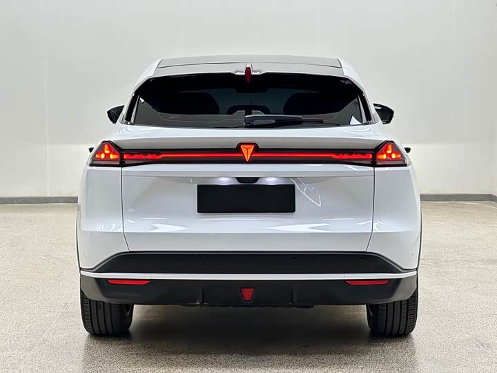 Changan Deepal S07 (S7), 2026 — фото 6 из 9