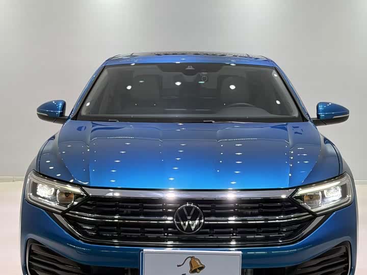 Volkswagen Sagitar L, 2022 — фото 2 из 9