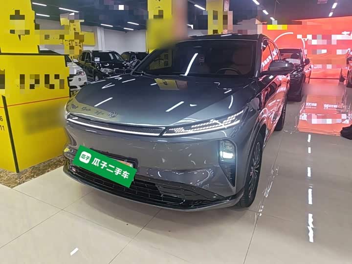 Dongfeng Aeolus L8, 2025 — купить в Саранске под ключ