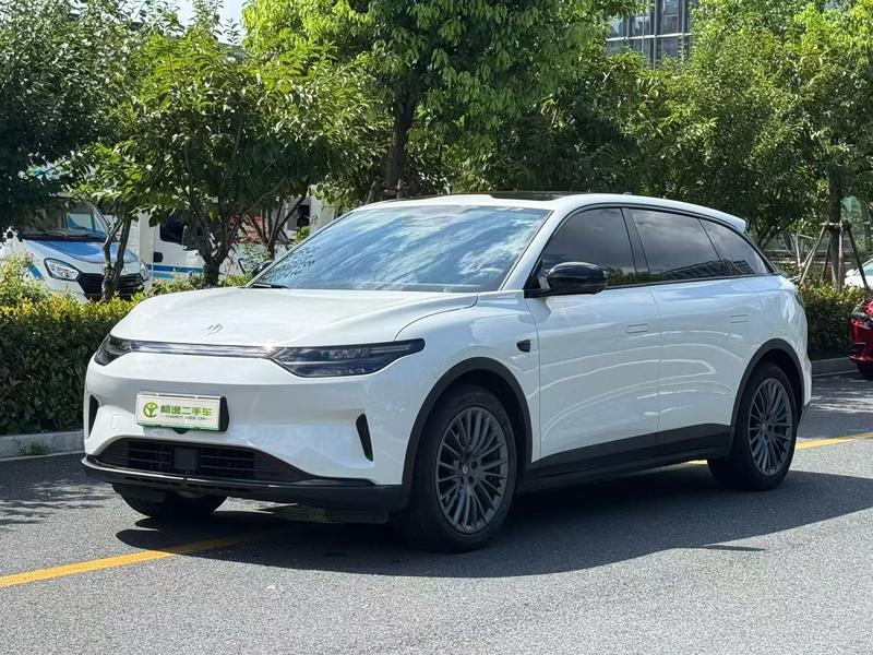 Leapmotor C11, 2023 — купить в Уфе под ключ