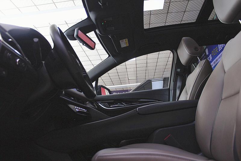 Buick Enclave, 2022 — фото 10 из 12