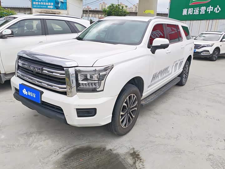 Haval H5, 2023 — купить в Иванове под ключ