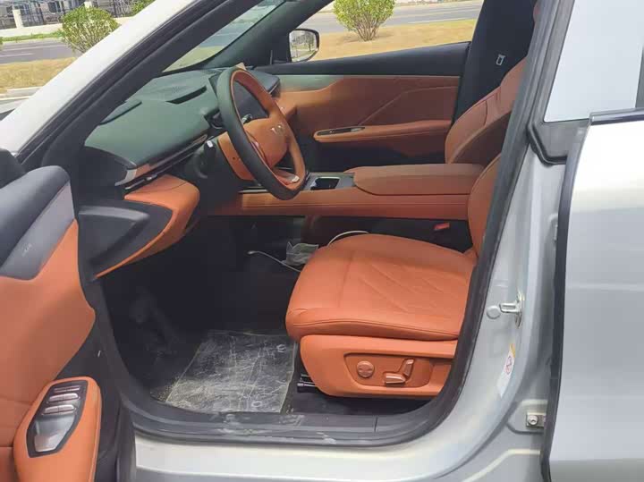 Changan Deepal S05, 2025 — фото 6 из 9