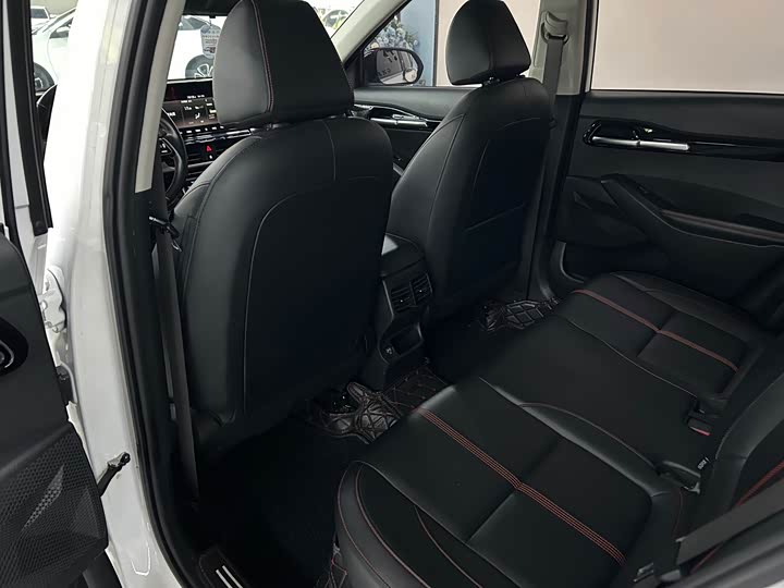 Kia KX3, 2022 — фото 4 из 9