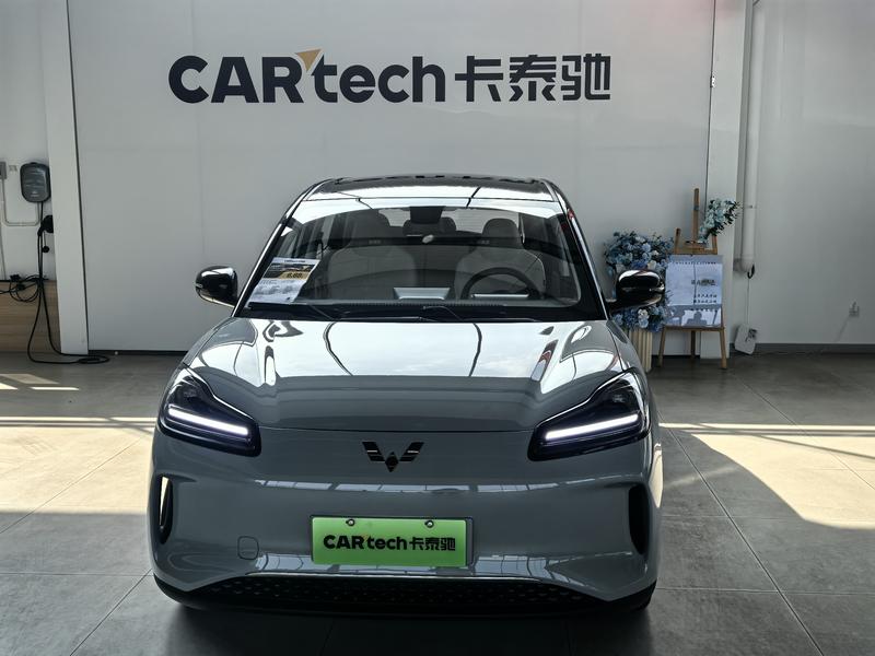 Wuling Bingo Plus, 2025 — фото 2 из 12