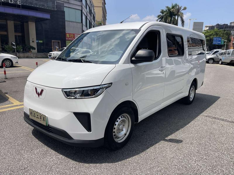Wuling Yangguang, 2024 — купить в Туле под ключ