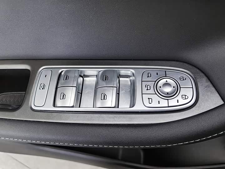 Chery Tiggo 8 Pro Hybrid, 2023 — фото 9 из 9