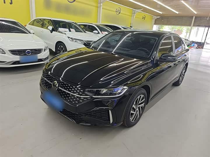 Volkswagen Lavida, 2024 — купить в Костроме под ключ