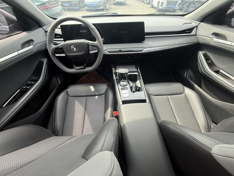 Changan Raeton Plus, 2022 — фото 6 из 10