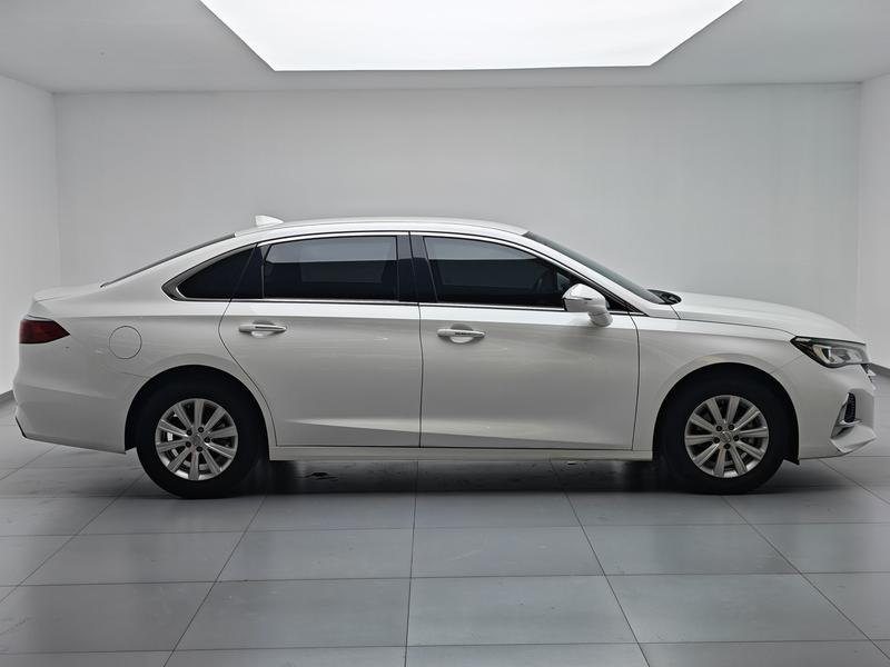 GAC Trumpchi GA6, 2022 — фото 8 из 12