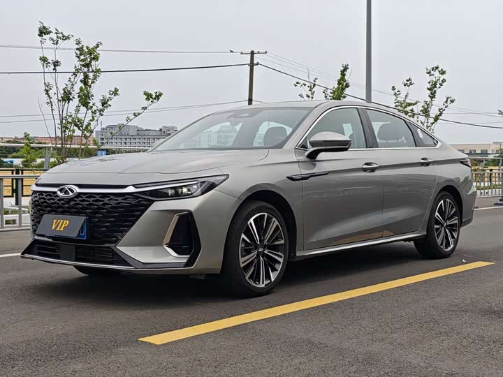 Chery Arrizo 8, 2024 — купить в Иванове под ключ