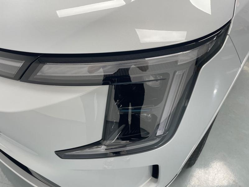 Jetour Shanhai L7 Plus, 2025 — фото 9 из 12