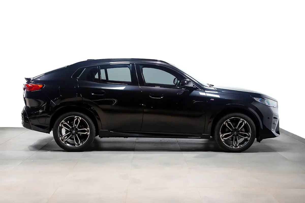BMW X2, 2025 — фото 2 из 7