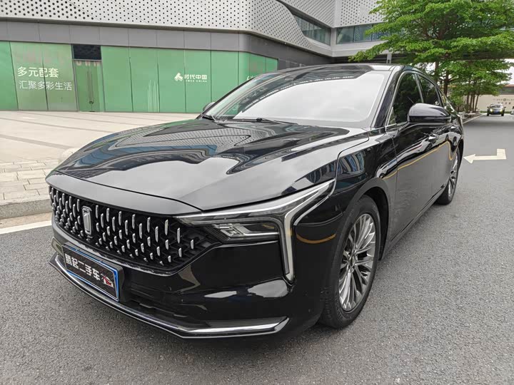 Bestune B70, 2023 — купить в Оренбурге под ключ