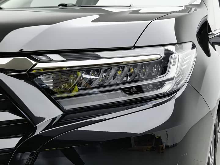 Honda Elysion, 2022 — фото 7 из 9