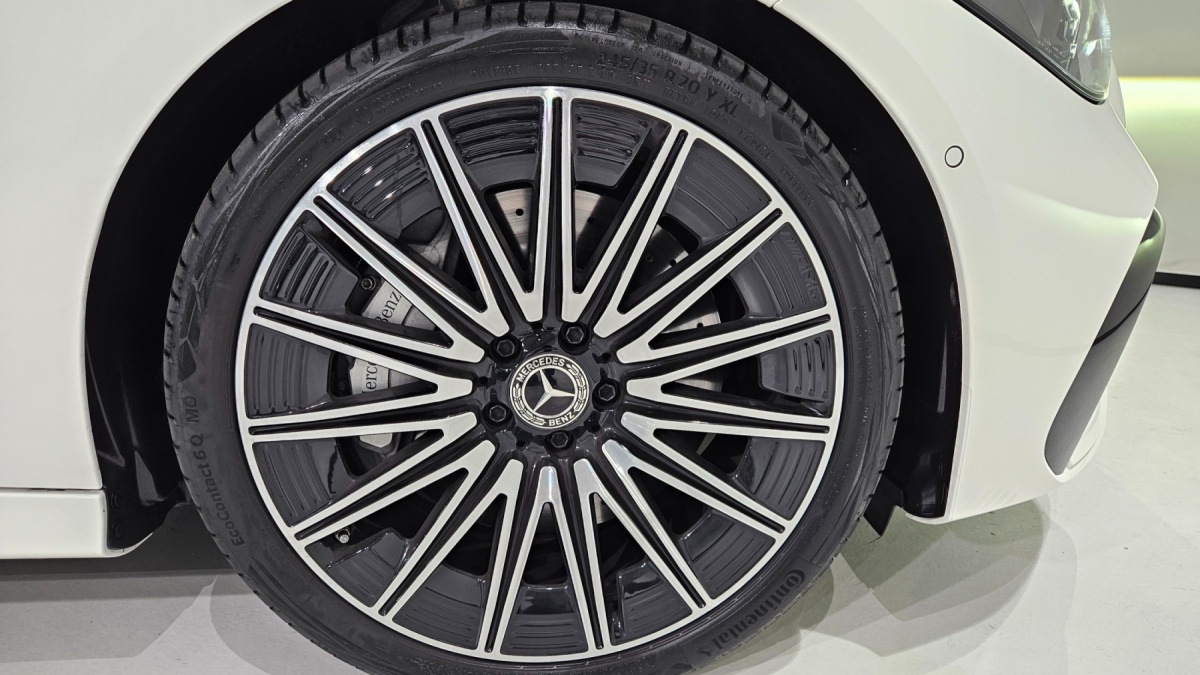 Mercedes-Benz CLE-Class, 2025 — фото 11 из 12