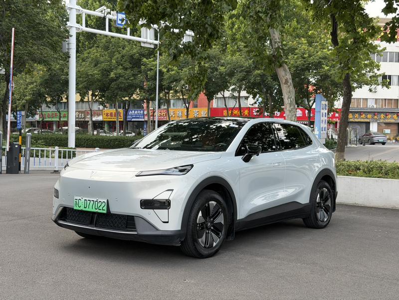 Changan Deepal S05, 2025 — купить в Москве под ключ