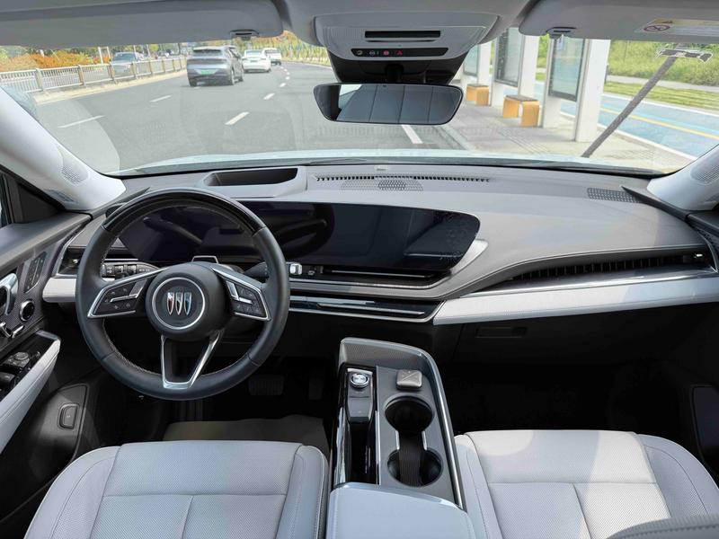 Buick Electra E5, 2023 — фото 7 из 10