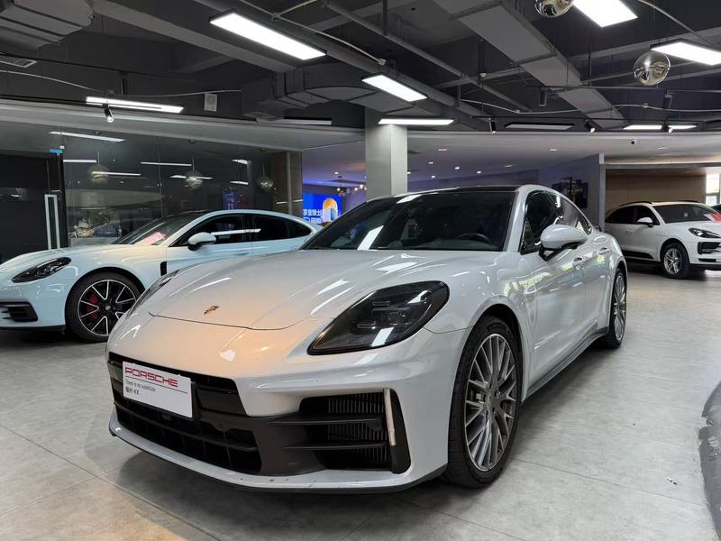 Porsche Panamera, 2024 — купить в Санкт-Петербурге под ключ
